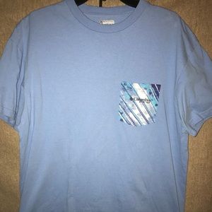 Men’s Columbia T-Shirt